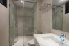 A brand-new and cheap studio in Quang An area